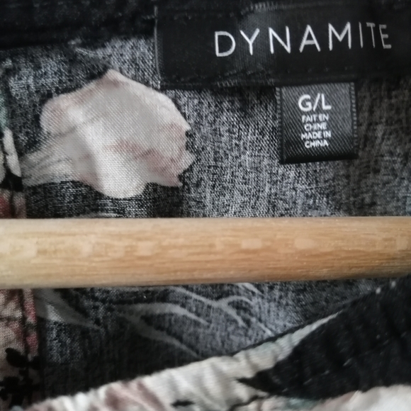 Floral long sleeve - Picture 2 of 6